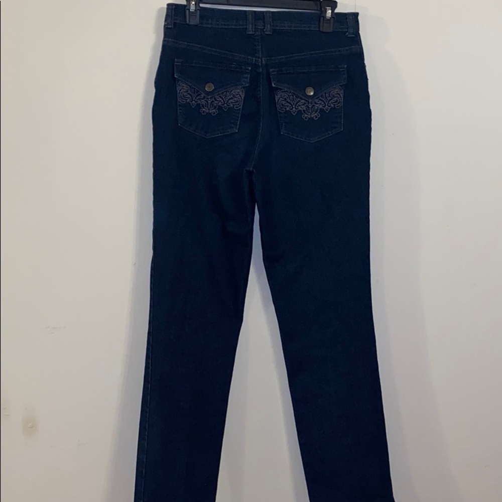 Jeans - Picture 2 of 2